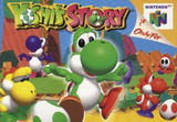 Yoshi's Story (Nintendo 64)